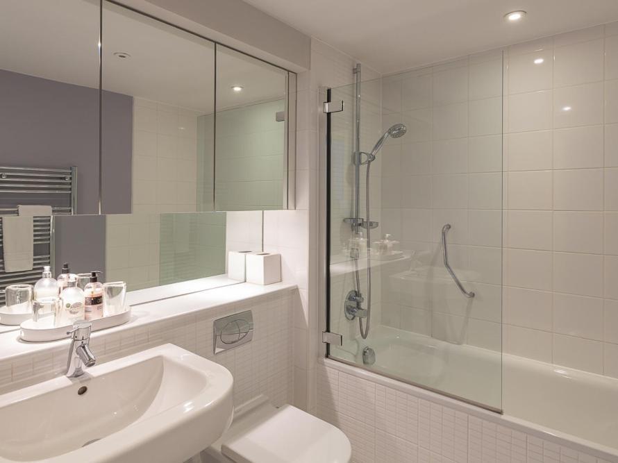 Апартаменты 44 Dart Marina Дартмаут Экстерьер фото